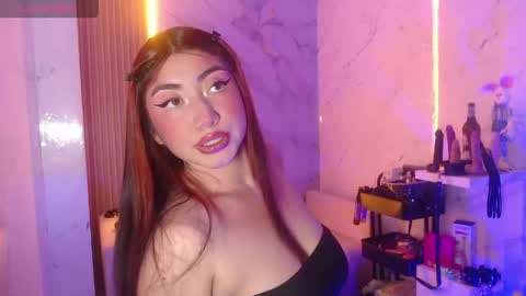 Sophia online show from 05-20-26, 09:21