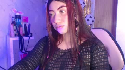 Sophia online show from 07-09-26, 03:32