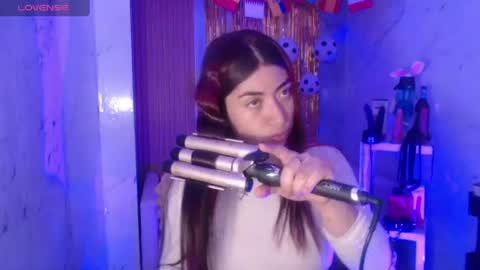 Sophia online show from 07-18-26, 03:33
