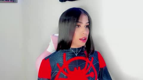 Sophia Velarie online show from 09-27-25, 12:15