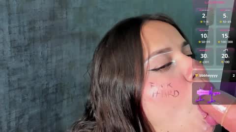 Snapshot of sophia_vivas chatting on 01-15-25, 04:47 SHOPIA online show from 01-15-25, 04:47