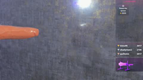 Snapshot of sophia_vivas chatting on 01-25-25, 04:23 SHOPIA online show from 01-25-25, 04:23