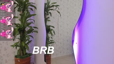 Michelle online show from 01-04-25, 07:34