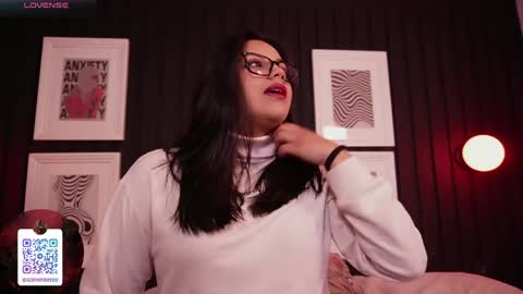 Sofi online show from 04-13-26, 10:43