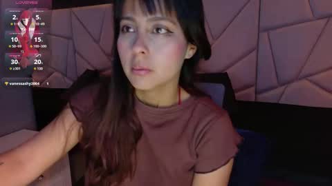 Sophi  online show from 11-03-25, 11:44