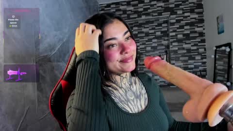 Sophia online show from 03-31-26, 05:46