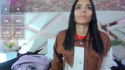 Sophia Paris online show from 02-06-26, 03:00