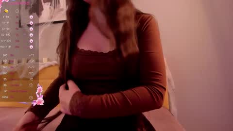 Snapshot of sophiaa_sensual chatting on 11-02-25, 01:30 Sophia online show from 11-02-25, 01:30