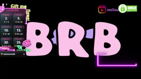 sophiaa_vega_ online show from 12-18-25, 06:36