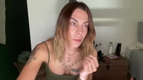 SophiaAt40 online show from 06-03-26, 11:35