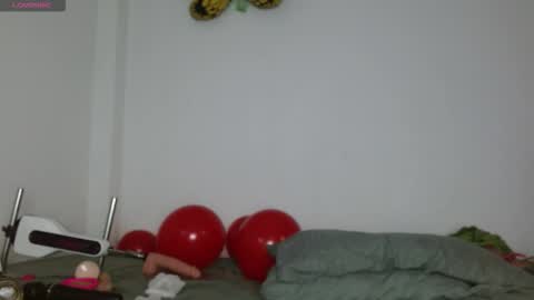 Sophia Bedford online show from 02-02-26, 04:17