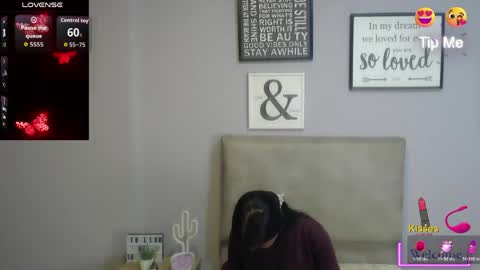 Sophia Bedford online show from 04-13-26, 12:54