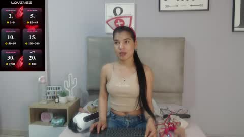 Snapshot of sophiabedford chatting on 06-07-26, 01:48 Sophia Bedford online show from 06-07-26, 01:48