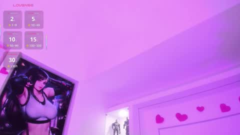 Sophie online show from 11-23-25, 04:23