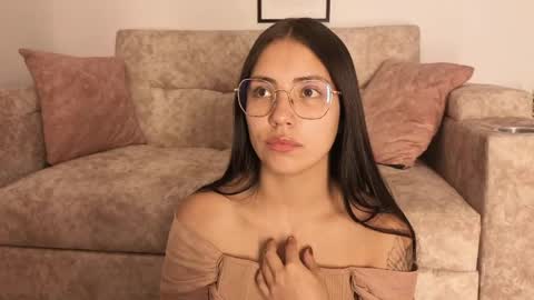 Snapshot of sophiacolemann chatting on 04-26-26, 01:03 sophiacolemann online show from 04-26-26, 01:03