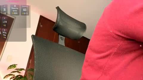 Sophia online show from 02-18-25, 02:16