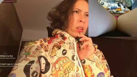 Sophia online show from 09-21-25, 11:50