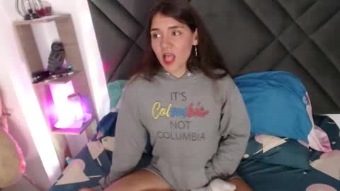 Sofia online show from 11-16-25, 02:50