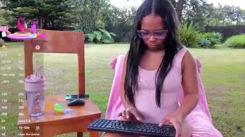 sophiaguzman_ online show from 03-02-26, 05:42