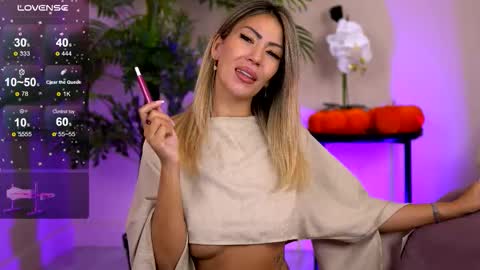 Sophie online show from 11-07-25, 04:23