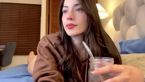 sophiarommie online show from 03-22-26, 07:23