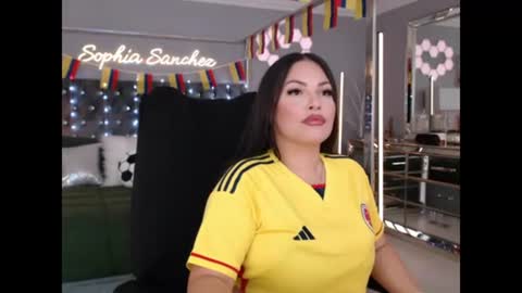 sophiasanchezxxx online show from 06-18-26, 02:01