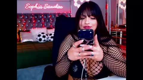 sophiasanchezxxx online show from 07-11-26, 05:32