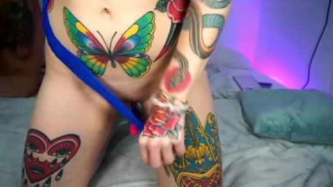 Snapshot of sophiasapphire98 chatting on 02-19-25, 11:36 SophiaSapphire online show from 02-19-25, 11:36