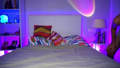 Snapshot of sophiasapphire98 chatting on 10-02-25, 09:22 SophiaSapphire online show from 10-02-25, 09:22