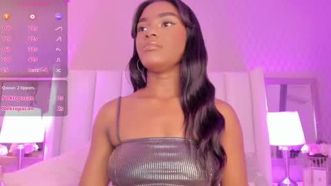 SophiaSmiths online show from 02-18-25, 10:14