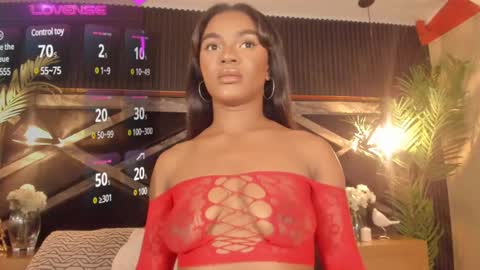 SophiaSmiths online show from 03-01-25, 12:28