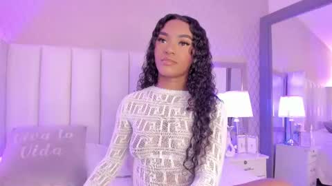 SophiaSmiths online show from 07-18-26, 01:54