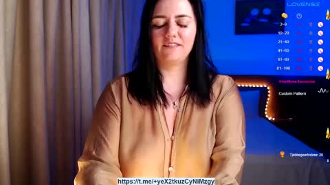 Sophia online show from 05-03-26, 03:18