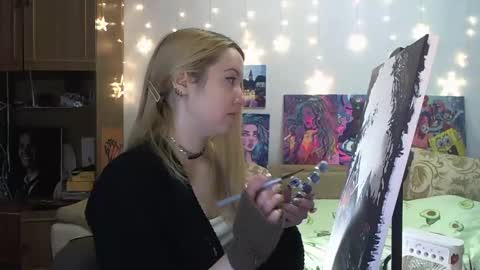 Snapshot of sophiasonata chatting on 12-04-24, 05:44 SophiaSonata online show from 12-04-24, 05:44