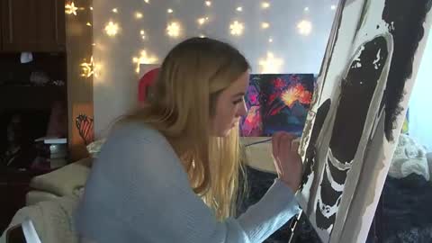 Snapshot of sophiasonata chatting on 02-10-25, 11:36 SophiaSonata online show from 02-10-25, 11:36