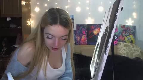 Snapshot of sophiasonata chatting on 02-10-25, 02:37 SophiaSonata online show from 02-10-25, 02:37