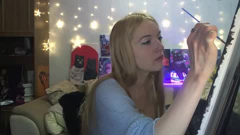 Snapshot of sophiasonata chatting on 03-03-25, 06:01 SophiaSonata online show from 03-03-25, 06:01