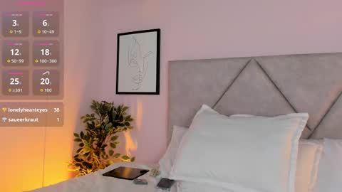 Snapshot of sophibrook chatting on 02-20-26, 06:26 Sophi Brook online show from 02-20-26, 06:26