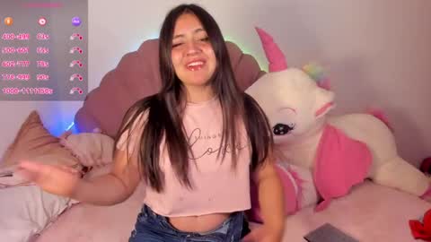 Clara sophia online show from 06-04-26, 02:50
