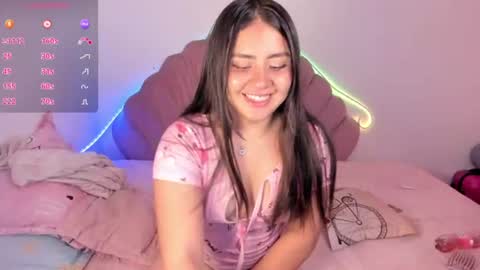 Clara sophia online show from 07-05-26, 10:50