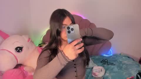 Clara sophia online show from 07-13-26, 11:29