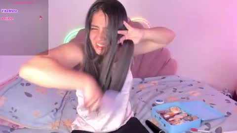 Clara sophia online show from 07-26-26, 08:05