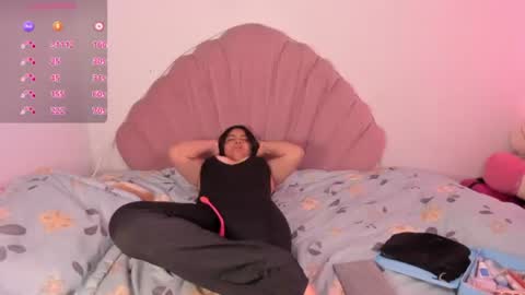 Clara sophia online show from 07-29-26, 08:51