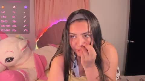 Clara sophia online show from 08-06-26, 11:28
