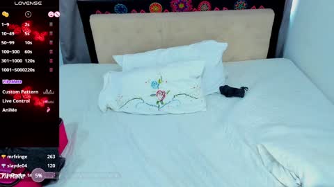 Sophia  online show from 02-01-25, 06:40