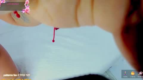 Sophia  online show from 10-18-25, 07:03