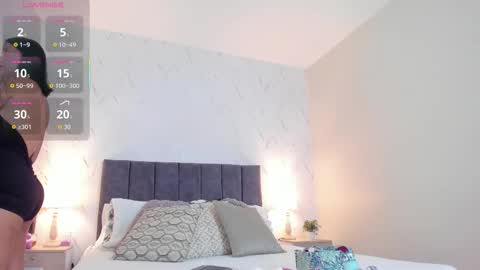 Snapshot of sophie_beaufort chatting on 11-07-25, 10:59 Sophieeee online show from 11-07-25, 10:59