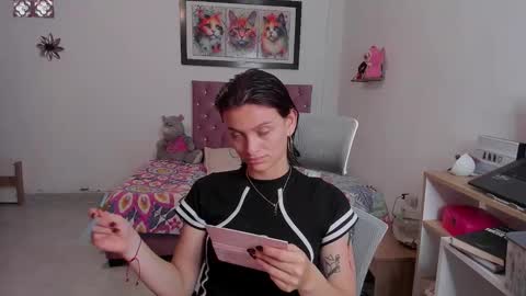 sophie doll online show from 01-17-26, 07:28