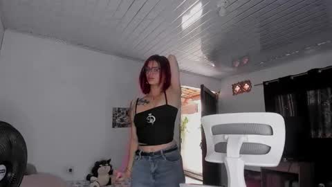 sophie doll online show from 02-21-26, 06:20