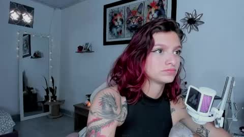 sophie doll online show from 04-17-26, 10:13